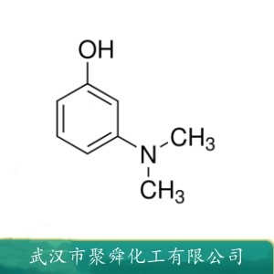3-(二甲氨基)苯酚 99-07-0 染料中间体