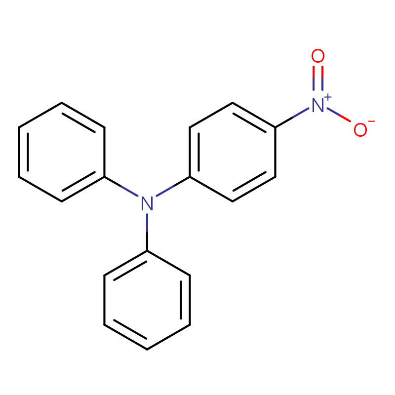 4-硝基三苯胺 
