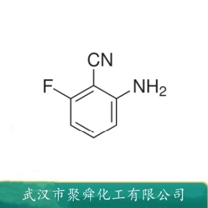  2-氨基-6-氟苯腈 77326-36-4 中间体