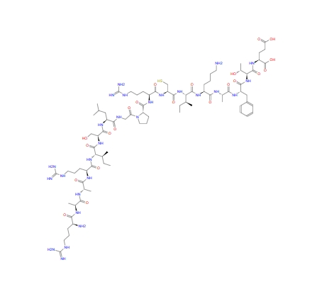 C5a Anaphylatoxin (37-53) (human) 706808-05-1