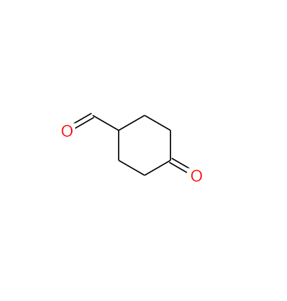 96184-81-5 环己酮-4-甲醛