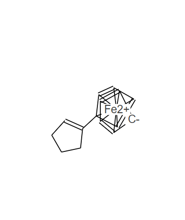 12260-67-2 环戊烯基二茂铁