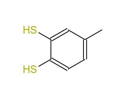 496-74-2；甲苯-3,4-二硫酚；TOLUENE-3,4-DITHIOL；