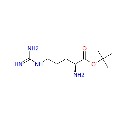 L-精氨酸叔丁酯 87553-73-9