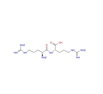 H-Arg-Arg-OH acetate salt 15483-27-9