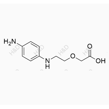 利伐沙班杂质113