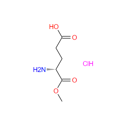 6138-23-4 D-谷氨酸-1-甲酯盐酸盐