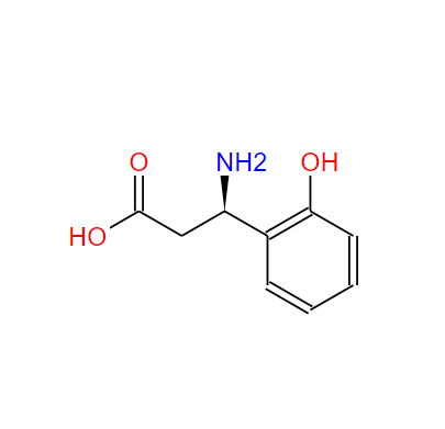 708973-31-3 D-3-氨基-3-(2-羟基苯基)丙酸