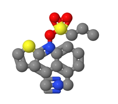 852246-55-0；产酸剂PAG 103