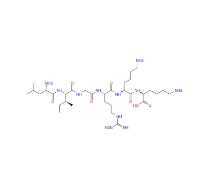 Fibronectin Fragment (1954-1959) 184895-13-4