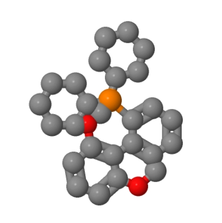 657408-07-6；2-双环己基膦-2',6'-二甲氧基联苯