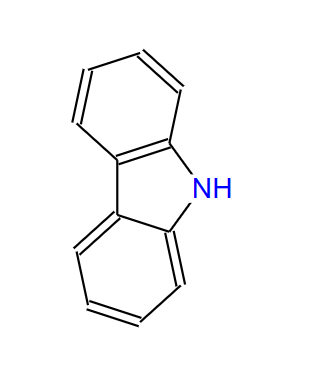 38537-24-5；咔唑 D8；Carbazole-d8