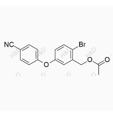 克立硼罗杂质63