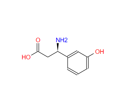 780749-95-3D-3-氨基-3-(3-羟基苯基)丙酸