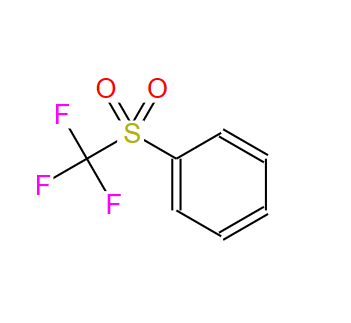 426-58-4;三氟甲基苯砜;Phenyl (trifluoromethyl) sulfone