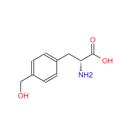 15720-17-9 D-4-羟甲基苯丙氨酸