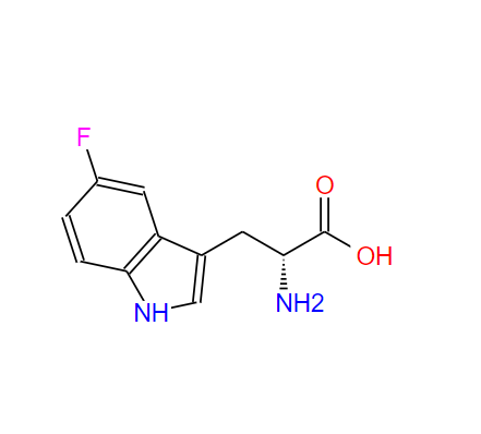 97749-24-1 D-5-氟色氨酸