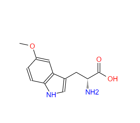 89496-02-6 D-5-甲氧基色氨酸