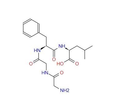 脑啡肽对照序列GGFL 60254-83-3