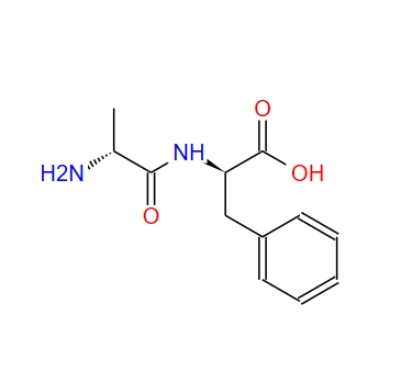 H-D-Ala-D-Phe-OH hydrate 3061-94-7