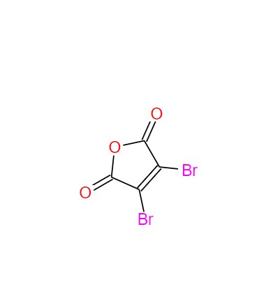 1122-12-9 2,3-二溴马来酸酐