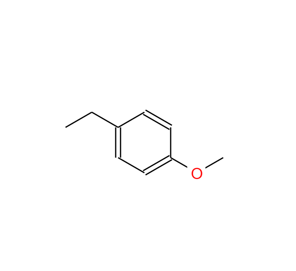 4-乙基苯甲醚