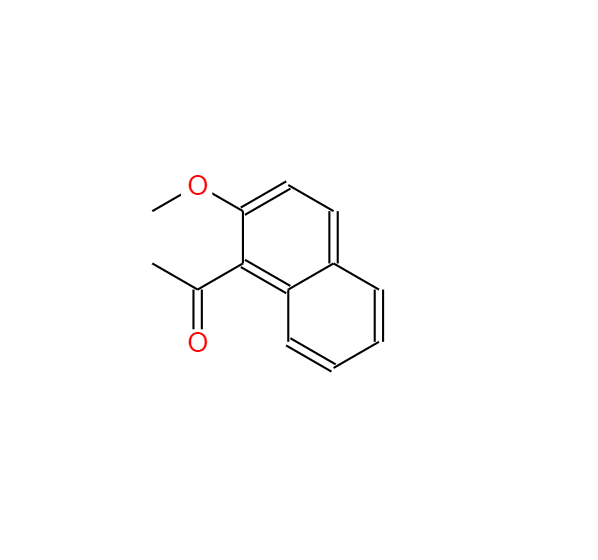 2-甲氧基-1-萘乙酮 5672-94-6