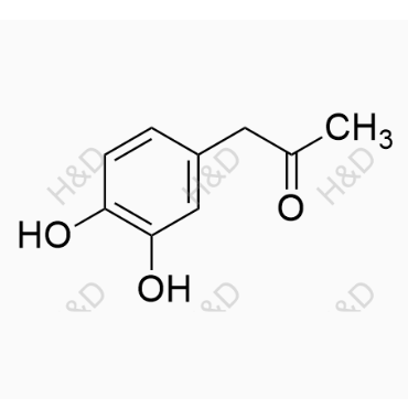 卡比多巴EP杂质 G