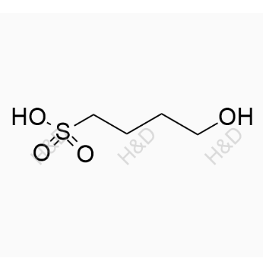 4-羟基丁磺酸