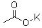 乙酸钾 127-08-2