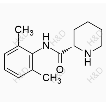 罗哌卡因EP杂质B