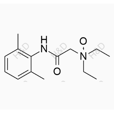 利多卡因EP杂质B