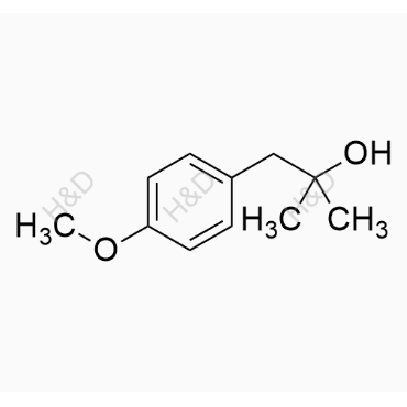 奥达特罗杂质13