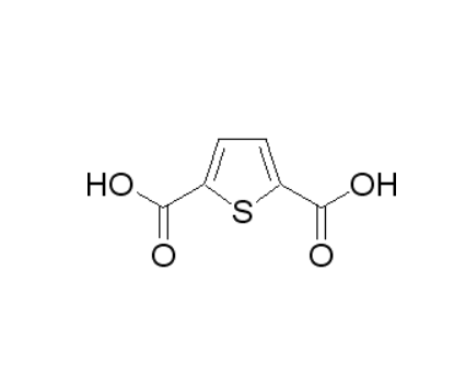 2,5-噻吩二羧酸4282-31-9