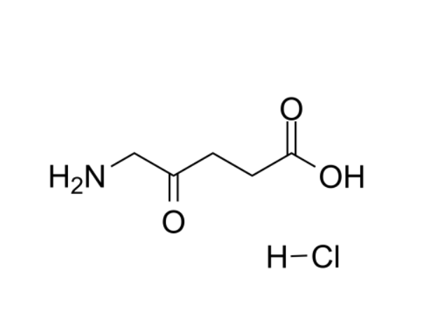 5-氨基乙酰丙酸盐酸盐(5-ALA)5451-09-2