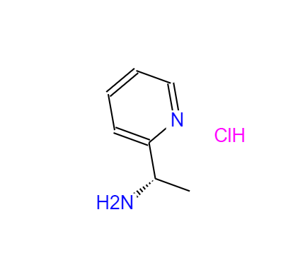 (S)-ALPHA-甲基-2-吡啶甲胺二盐酸盐