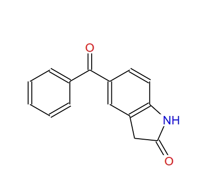 5-benzoylindolin-2-one 51135-39-8