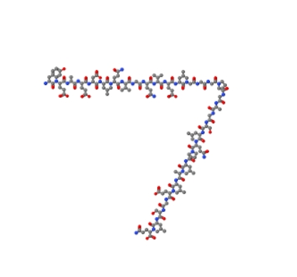 [Tyr0]-C-Peptide, human 57327-90-9