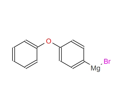 4-苯氧基苯基溴化镁 21473-02-9