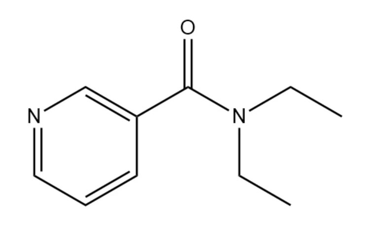 尼可刹米