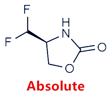 (S)-4-(二氟甲基)恶唑烷-2-酮
