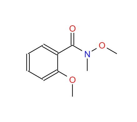 2,N-二甲氧基-N-甲基苯甲酰胺