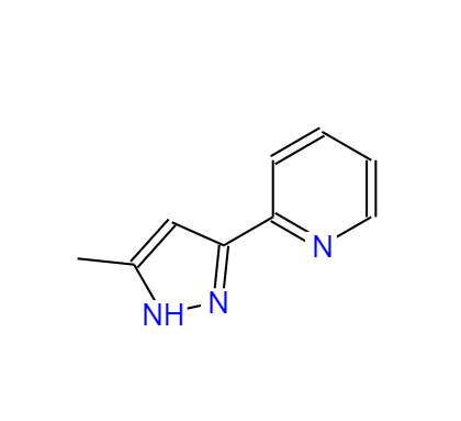 2-(5-甲基-1H-吡唑-3-基)吡啶