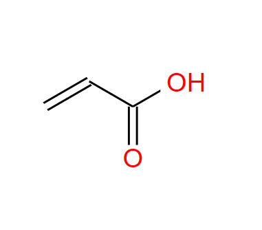 79-10-7；丙烯酸；Acrylic acid