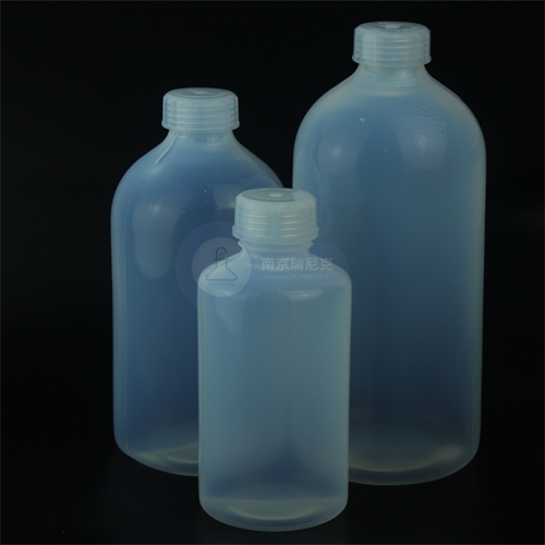 耐强酸碱腐蚀PFA样品瓶高纯含氟塑料PFA试剂瓶