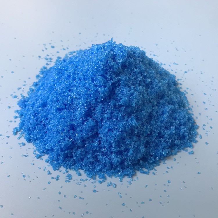 硫酸铜蓝帆工业电镀硫酸铜