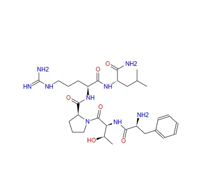 白细胞焦激肽 104191-78-8