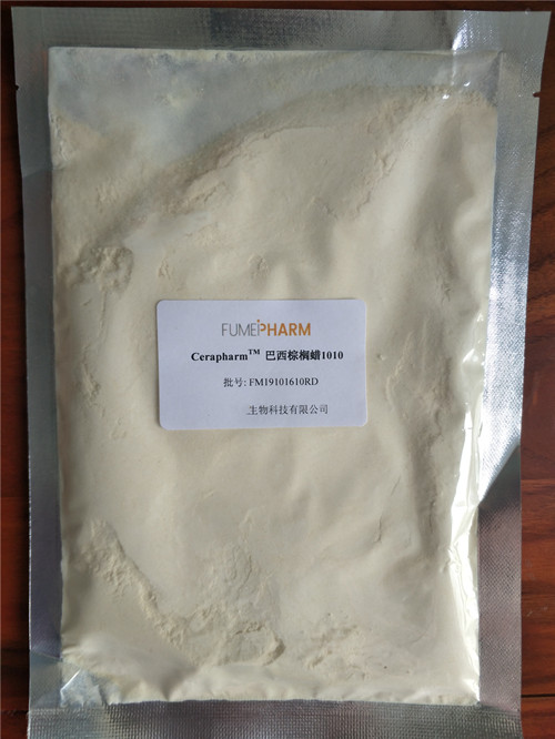 巴西棕榈蜡-药用辅料，符合20版药典，包衣材料和释放阻滞剂，1kg
