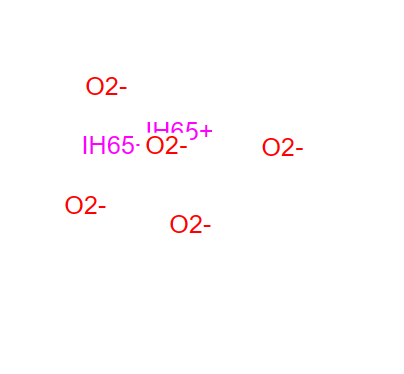 12029-98-0；五氧化二碘；Iodine pentoxide