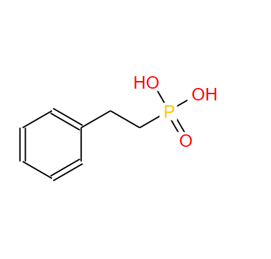 4672-30-4；苯乙基磷酸；(2-phenylethyl)phosphonic acid